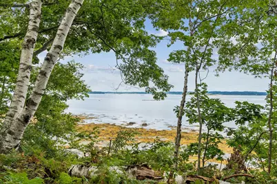 Lot#8C North Road, Chebeague Island, ME 04017 - Photo 3