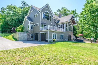 175 Acorn Drive, Greenwood, ME 04255 - Photo 3