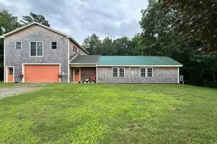313 Waldo Station Rd, Waldo, ME 04915 - Photo 1
