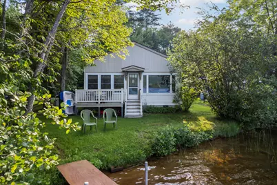 6 Plummer Drive, Raymond, ME 04071 - Photo 9