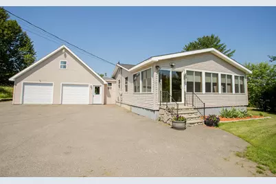 1238 Pushaw Road, Glenburn, ME 04401 - Photo 5