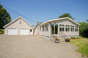 1238 Pushaw Rd, Glenburn, ME 04401 - Photo 5