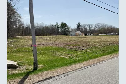 Lot 98-B Getchell Corner Road, Vassalboro, ME 04989 - Photo 3
