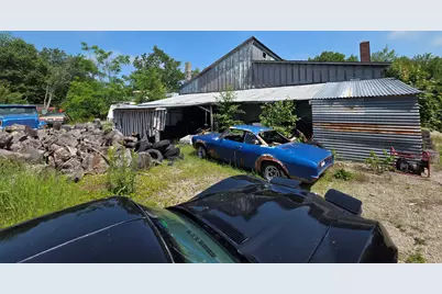 340-344 Thorsen Road, Hancock, ME 04640 - Photo 31