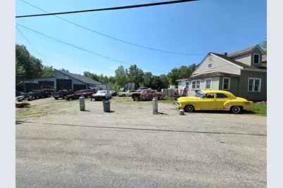 340-344 Thorsen Road, Hancock, ME 04640 - Photo 1