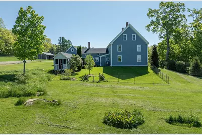 174 Barrett Hill Road, Union, ME 04862 - Photo 35
