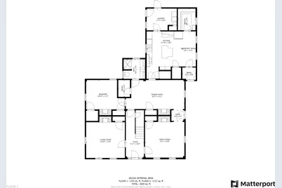 174 Barrett Hill Road, Union, ME 04862 - Photo 37