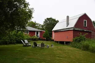 804 Main Rd, Islesboro, ME 04848 - Photo 33