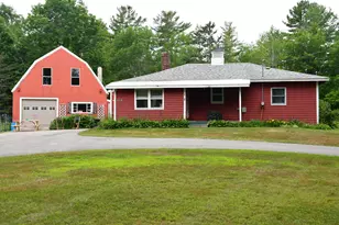 804 Main Rd, Islesboro, ME 04848 - Photo 35