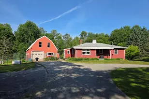 804 Main Rd, Islesboro, ME 04848 - Photo 1