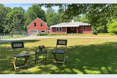 804 Main Road, Islesboro, ME 04848 - Photo 1