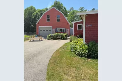 804 Main Road, Islesboro, ME 04848 - Photo 39