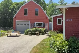 804 Main Rd, Islesboro, ME 04848 - Photo 39