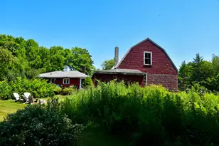 804 Main Rd, Islesboro, ME 04848 - Photo 31