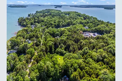 Lot #079 Eastern Shore Road, Brunswick, ME 04011 - Photo 7