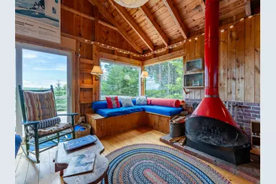 313 Harbor Road, Swans Island, ME 04685 - Photo 17
