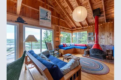 313 Harbor Road, Swans Island, ME 04685 - Photo 11
