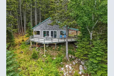 313 Harbor Road, Swans Island, ME 04685 - Photo 47
