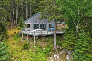 313 Harbor Rd, Swans Island, ME 04685 - Photo 47