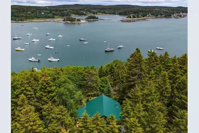 313 Harbor Road, Swans Island, ME 04685 - Photo 1