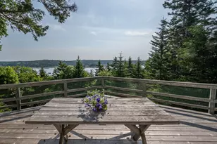 313 Harbor Rd, Swans Island, ME 04685 - Photo 45