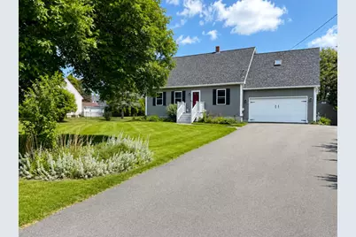 5 Horseshoe Lane, Hampden, ME 04444 - Photo 1