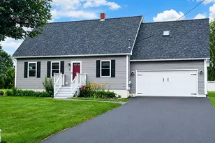 5 Horseshoe Ln, Hampden, ME 04444 - Photo 1
