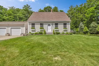 10 Friendship Drive, Gray, ME 04039 - Photo 63