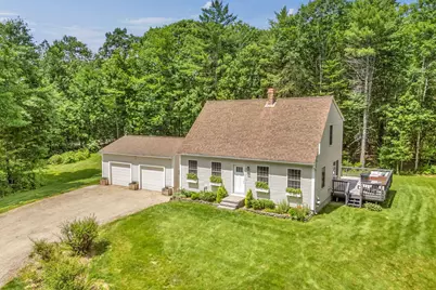 10 Friendship Drive, Gray, ME 04039 - Photo 81