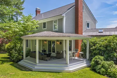 4 Ledge Road, Cumberland, ME 04110 - Photo 61