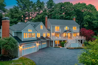 4 Ledge Road, Cumberland, ME 04110 - Photo 1