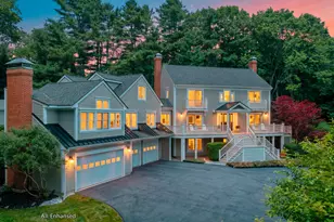 4 Ledge Rd, Cumberland, ME 04110 - Photo 1