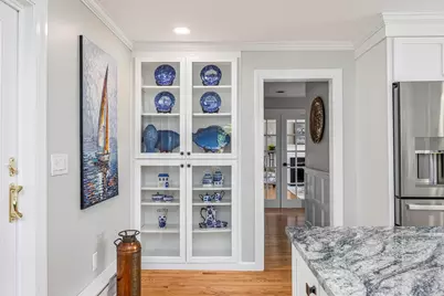 4 Ledge Road, Cumberland, ME 04110 - Photo 17