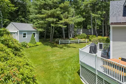 4 Ledge Road, Cumberland, ME 04110 - Photo 65