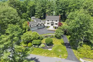4 Ledge Rd, Cumberland, ME 04110 - Photo 1