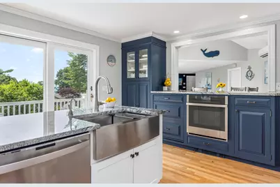 4 Ledge Road, Cumberland, ME 04110 - Photo 19