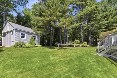 4 Ledge Road, Cumberland, ME 04110 - Photo 69