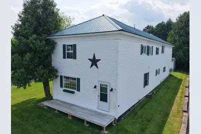 45 Military Road, Blaine, ME 04734 - Photo 1