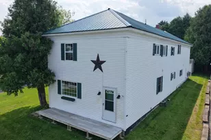 45 Military Rd, Blaine, ME 04734 - Photo 1