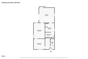 45 Military Rd, Blaine, ME 04734 - Photo 55