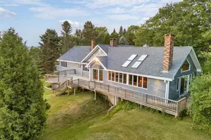 998 Overlock Hill Rd, Union, ME 04862 - Photo 1