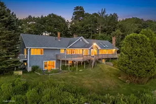 998 Overlock Hill Rd, Union, ME 04862 - Photo 3