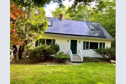 15 Salem Towne Road, Southwest Harbor, ME 04679 - Photo 5