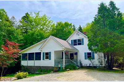 15 Salem Towne Road, Southwest Harbor, ME 04679 - Photo 1