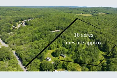 92 No Name Pond Road, Lewiston, ME 04240 - Photo 3