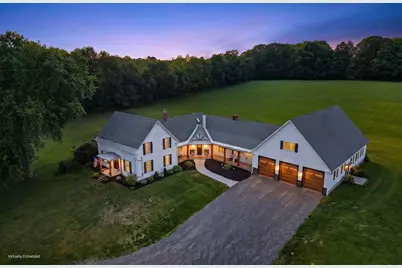 208 Vaughn Road, Dover Foxcroft, ME 04426 - Photo 1