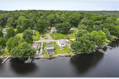 109 Luckys Landing Road, Glenburn, ME 04401 - Photo 3