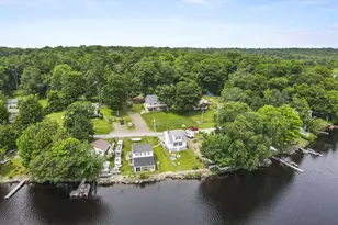109 Luckys Landing Rd, Glenburn, ME 04401 - Photo 3