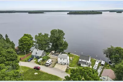 109 Luckys Landing Road, Glenburn, ME 04401 - Photo 1