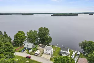 109 Luckys Landing Rd, Glenburn, ME 04401 - Photo 1